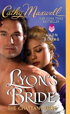 Lyon's Bride by Cathy Maxwell