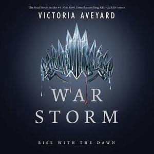 War Storm by 