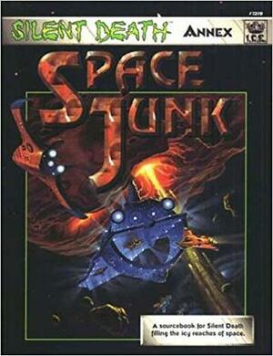 Space Junk by Erik A. Dewey, Don Dennis