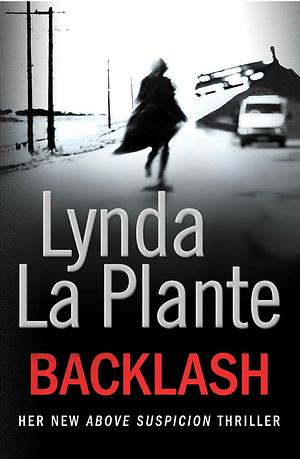 Backlash by Lynda La Plante