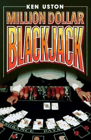 Million Dollar Blackjack by Ken Uston