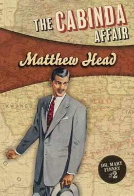 The Cabinda Affair by Matthew Head