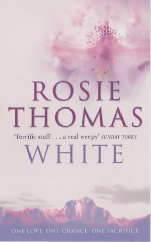 White by Rosie Thomas