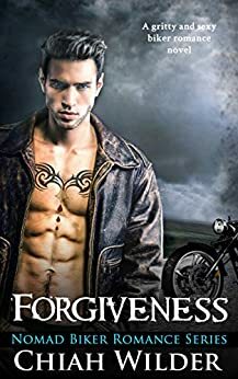 Forgiveness by Chiah Wilder