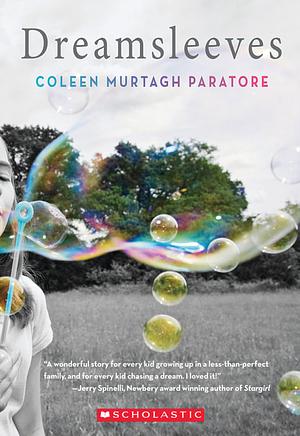 Dreamsleeves by Coleen Murtagh Paratore