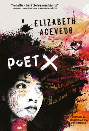 Poet X by Elizabeth Acevedo