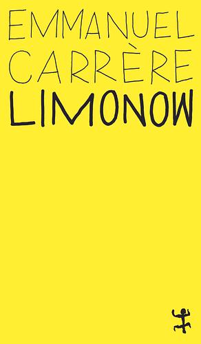 Limonow by Emmanuel Carrère