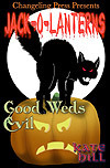 Good Weds Evil by Kate Hill