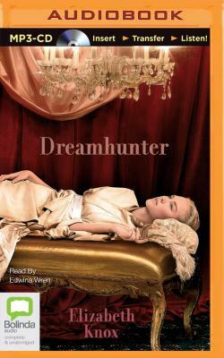 Dreamhunter by Elizabeth Knox