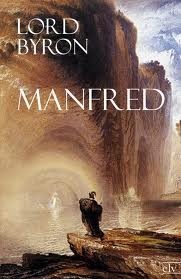 Manfred by Lord Byron