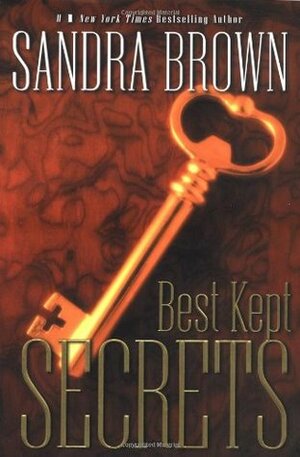 Best Kept Secrets by Sandra Brown