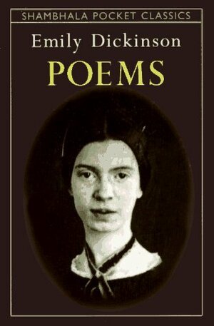 Poems (Shambhala Pocket Classics) by Brenda Hillman, Emily Dickinson