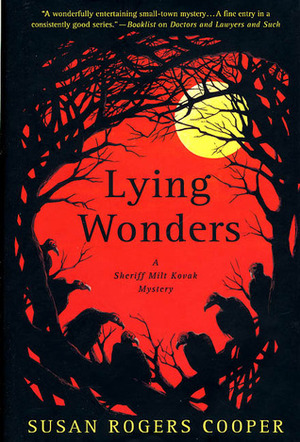 Lying Wonders by Susan Rogers Cooper