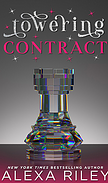 Towering Contract by Alexa Riley