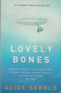 The Lovely Bones by Alice Sebold