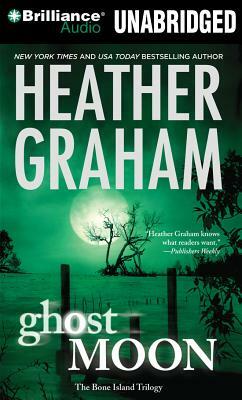 Ghost Moon by Heather Graham