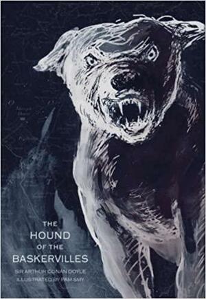 The Hound of the Baskervilles by Arthur Conan Doyle