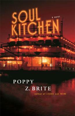 Soul Kitchen by Poppy Z. Brite