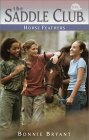 Horse Feathers by Bonnie Bryant