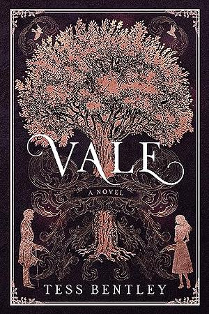 Vale by Tess Bentley