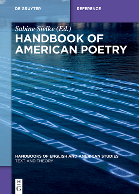 Handbook of American Poetry by 