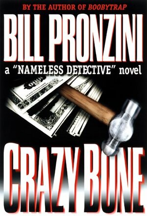 Crazybone by Bill Pronzini