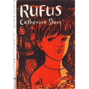 Rufus by Catherine Storr