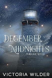December Midnights by Victoria Wilder