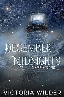 December Midnights by Victoria Wilder