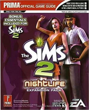 The Sims 2: Nightlife by Greg Kramer