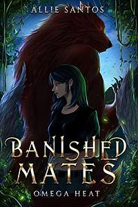 Banished Mates by Allie Santos