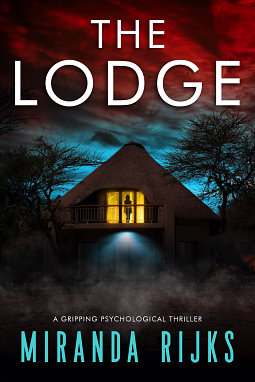 The Lodge by Miranda Rijks