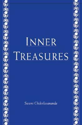 Inner Treasures by Gurumayi Chidvilasananda