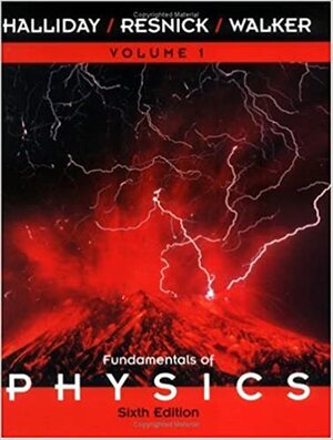 Fundamentals of Physics, Chapters 1 - 21 by Robert Resnick, David Halliday, Jearl Walker