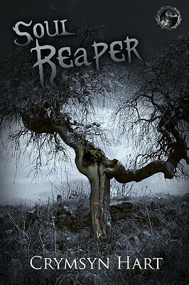 Soul Reaper by Crymsyn Hart