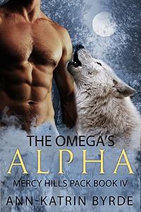 The Omega's Alpha by Ann-Katrin Byrde