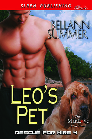 Leo's Pet by Bellann Summer
