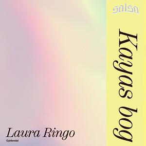 Kayas bog by Laura Ringo