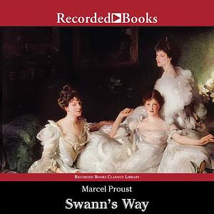 Swann's Way by Marcel Proust