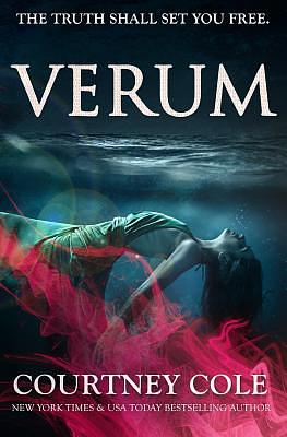 Verum by Courtney Cole