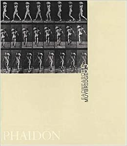 Eadweard Muybridge by Paul Hill