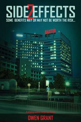 Side Effects 2: A Gripping Medical Conspiracy Thriller by Owen Grant