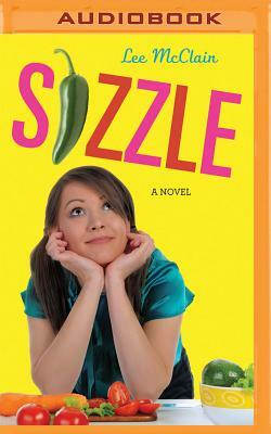 Sizzle by Lee McClain