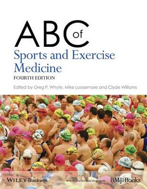 ABC of Sports and Exercise Medicine by 