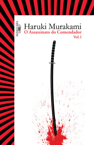 O Assassinato do Comendador by Rita Kohl, Haruki Murakami