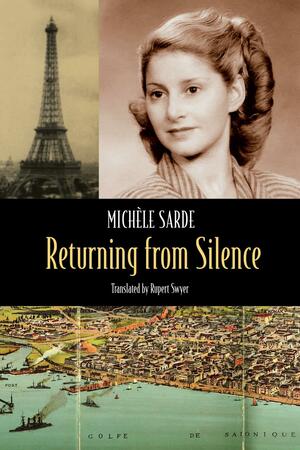 Returning from Silence: Jenny's Story by Michèle Sarde