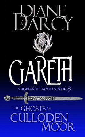 Gareth by Diane Darcy