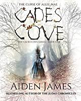 The Curse of Allie Mae by Aiden James
