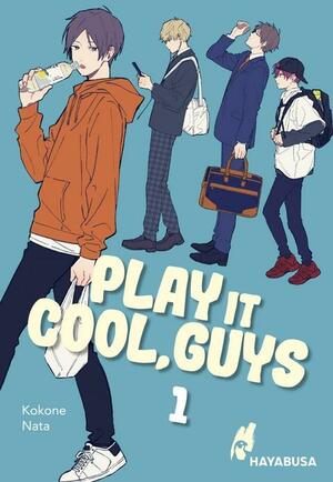 Play it Cool, Guys 1 by Kokone Nata