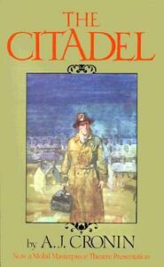 The Citadel by A.J. Cronin